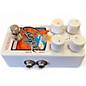 Used Electro-Harmonix Canyon Delay and Looper Effect Pedal