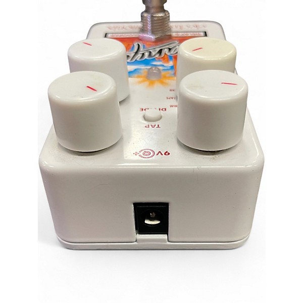 Used Electro-Harmonix Canyon Delay and Looper Effect Pedal