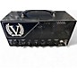 Used Victory V30 MK II Tube Guitar Amp Head thumbnail