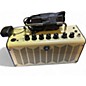 Used Yamaha THR5 5W Desk Top Modeling Guitar Combo Amp thumbnail