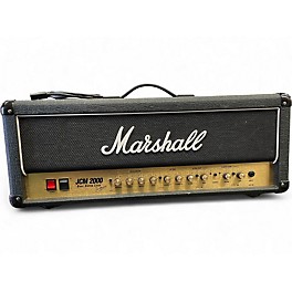 Used 2003 Marshall JCM2000 DSL100 100W Tube Guitar Amp Head