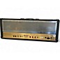 Used 2003 Marshall JCM2000 DSL100 100W Tube Guitar Amp Head
