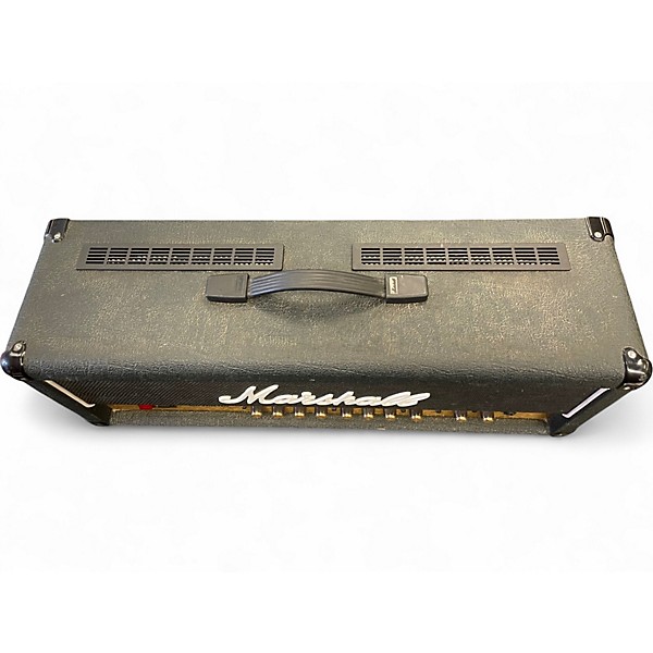 Used 2003 Marshall JCM2000 DSL100 100W Tube Guitar Amp Head