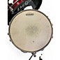 Used PDP by DW 5 Piece EZ RED SPARKLE Drum Kit