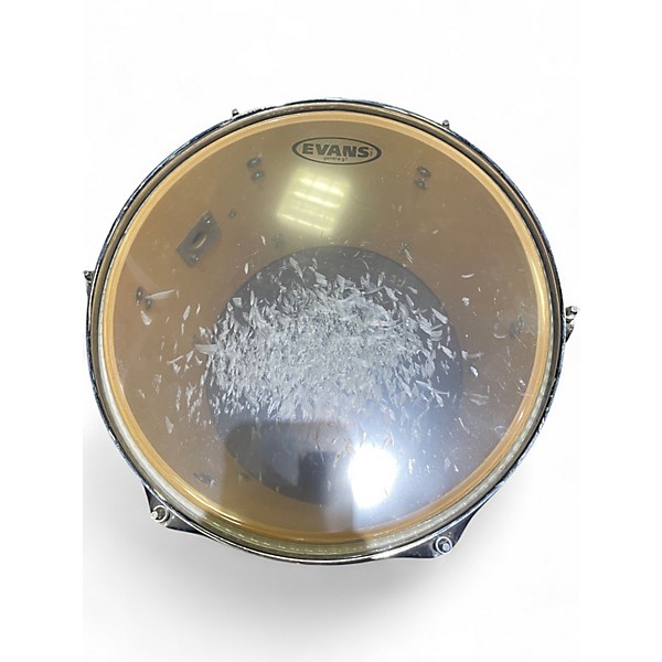 Used PDP by DW 5 Piece EZ RED SPARKLE Drum Kit