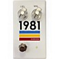 Used 1981 LVL Effect Pedal thumbnail