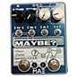 Used Mask Audio And Electronics Maybe? Effect Pedal thumbnail