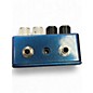 Used Mask Audio And Electronics Maybe? Effect Pedal