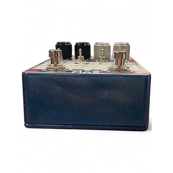 Used Mask Audio And Electronics Maybe? Effect Pedal