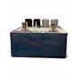Used Mask Audio And Electronics Maybe? Effect Pedal