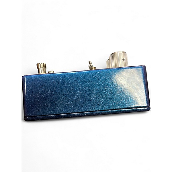 Used Mask Audio And Electronics Maybe? Effect Pedal