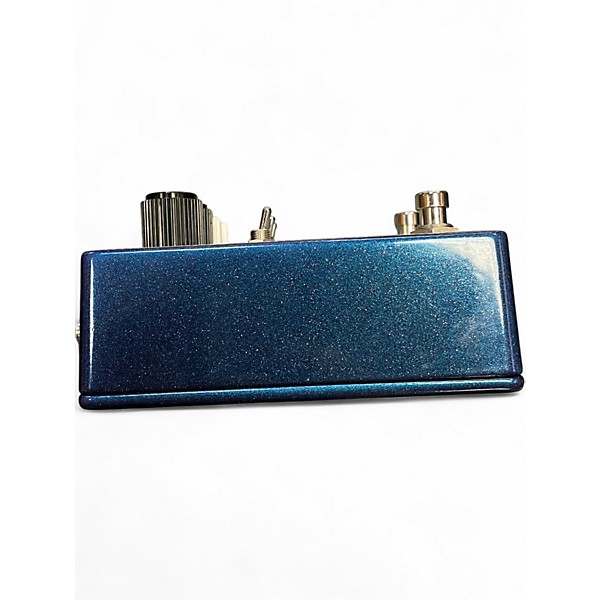 Used Mask Audio And Electronics Maybe? Effect Pedal