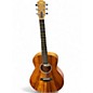 Used Taylor GS Mini Koa Koa Acoustic Guitar thumbnail