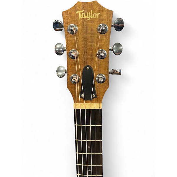 Used Taylor GS Mini Koa Koa Acoustic Guitar