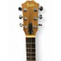 Used Taylor GS Mini Koa Koa Acoustic Guitar
