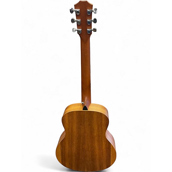 Used Taylor GS Mini Koa Koa Acoustic Guitar