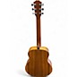 Used Taylor GS Mini Koa Koa Acoustic Guitar