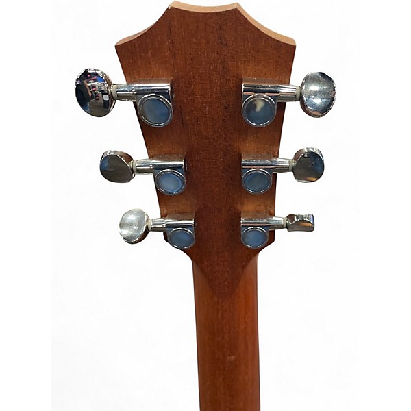 Used Taylor GS Mini Koa Koa Acoustic Guitar