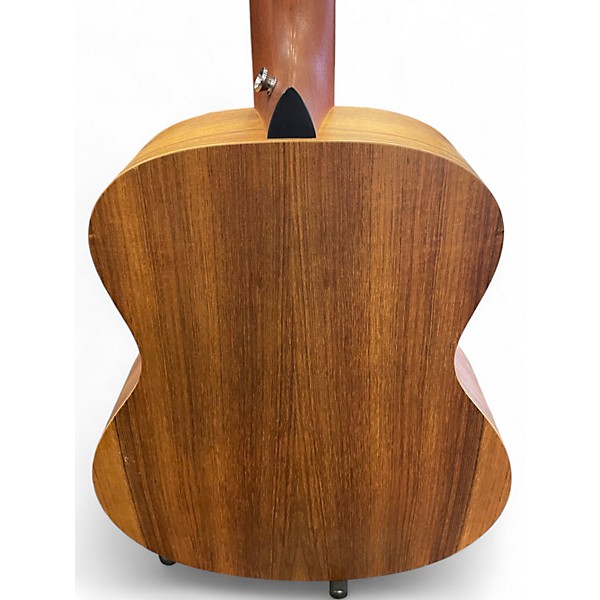 Used Taylor GS Mini Koa Koa Acoustic Guitar