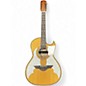 Used H. Jimenez LBQ3TLE Natural 12 String Acoustic Guitar thumbnail