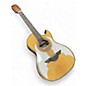 Used H. Jimenez LBQ3TLE Natural 12 String Acoustic Guitar