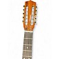 Used H. Jimenez LBQ3TLE Natural 12 String Acoustic Guitar