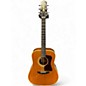Used 1990 Guild D55 Antique Natural Acoustic Guitar thumbnail