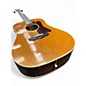 Used 1990 Guild D55 Antique Natural Acoustic Guitar
