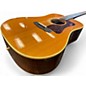 Used 1990 Guild D55 Antique Natural Acoustic Guitar