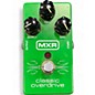 Used MXR M66 / CL1 Classic Overdrive Effect Pedal thumbnail