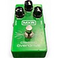 Used MXR M66 / CL1 Classic Overdrive Effect Pedal