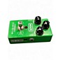 Used MXR M66 / CL1 Classic Overdrive Effect Pedal