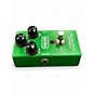 Used MXR M66 / CL1 Classic Overdrive Effect Pedal