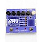 Used Electro-Harmonix Voicebox Vocal Harmony Vocoder Vocal Processor thumbnail