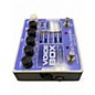 Used Electro-Harmonix Voicebox Vocal Harmony Vocoder Vocal Processor