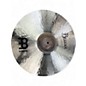 Used Meinl 21in Byzance Cymbal thumbnail