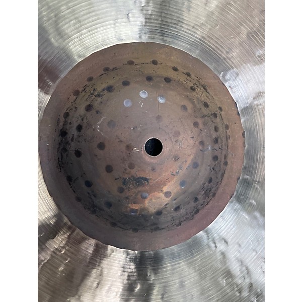 Used Meinl 21in Byzance Cymbal