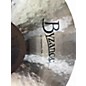 Used Meinl 21in Byzance Cymbal
