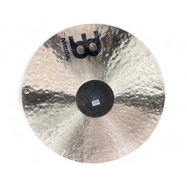 Used Meinl 21in Byzance Cymbal