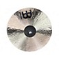 Used Meinl 21in Byzance Cymbal