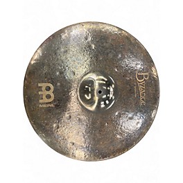 Used Meinl 21in Byzance Cymbal