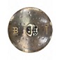Used Meinl 21in Byzance Cymbal thumbnail