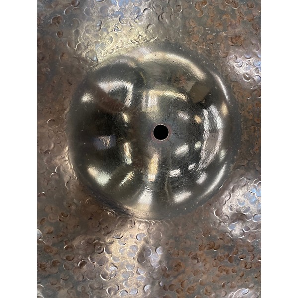 Used Meinl 21in Byzance Cymbal