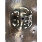 Used Meinl 21in Byzance Cymbal