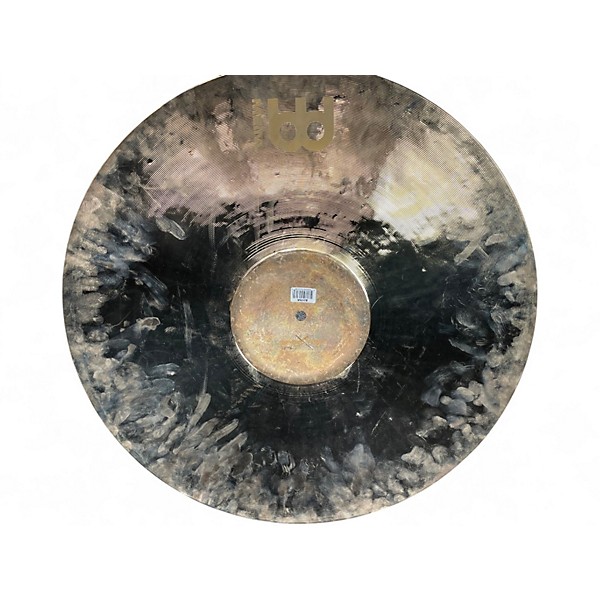 Used Meinl 21in Byzance Cymbal