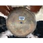 Used Meinl 21in Byzance Cymbal