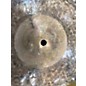 Used MEINL 15in Byzance Ex Dry Dual Cymbal