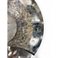 Used MEINL 15in Byzance Ex Dry Dual Cymbal