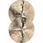 Used MEINL 15in Byzance Ex Dry Dual Cymbal