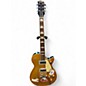 Used Gretsch Guitars G5220 Electromatic Gold Hollow Body Electric Guitar thumbnail